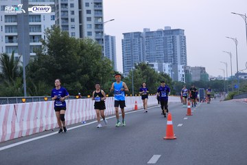 RUN TO LIVE 2024 - Ảnh #1449690