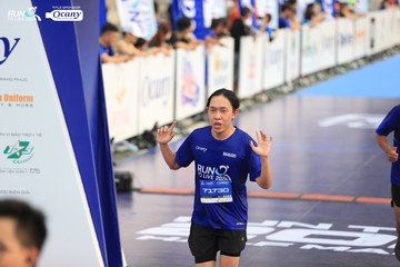 RUN TO LIVE 2024 - Ảnh #1411098