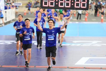 RUN TO LIVE 2024 - Ảnh #1409134