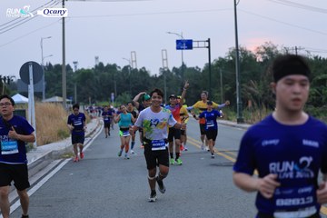 RUN TO LIVE 2024 - Ảnh #1371360