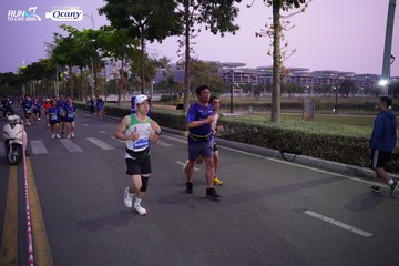 RUN TO LIVE 2024 - Ảnh #1379506