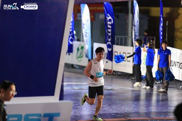 RUN TO LIVE 2024 - Ảnh #1379821