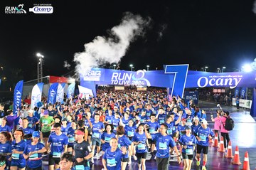 RUN TO LIVE 2024 - Ảnh #1319784