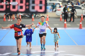RUN TO LIVE 2024 - Ảnh #1412453