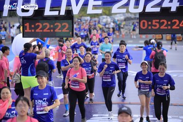 RUN TO LIVE 2024 - Ảnh #1361230