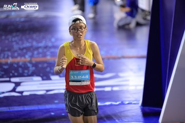 RUN TO LIVE 2024 - Ảnh #1351967