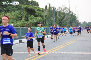 RUN TO LIVE 2024 - Ảnh #1389198