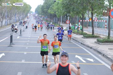 RUN TO LIVE 2024 - Ảnh #1434749