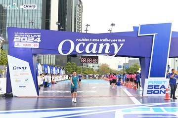 RUN TO LIVE 2024 - Ảnh #1419736