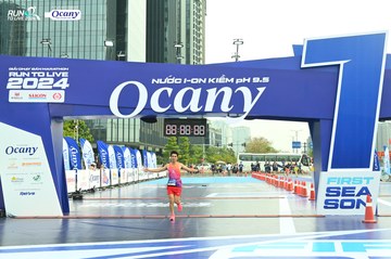 RUN TO LIVE 2024 - Ảnh #1428798