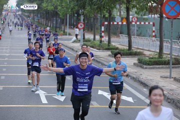 RUN TO LIVE 2024 - Ảnh #1435825