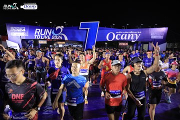 RUN TO LIVE 2024 - Ảnh #1318254