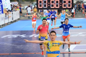 RUN TO LIVE 2024 - Ảnh #1333824