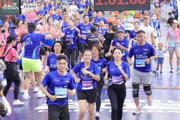 RUN TO LIVE 2024 - Ảnh #1364363