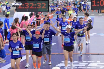 RUN TO LIVE 2024 - Ảnh #1364650