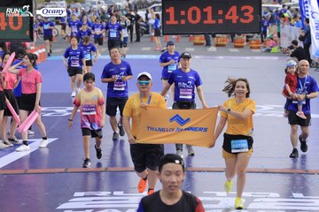 RUN TO LIVE 2024 - Ảnh #1364492