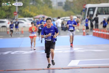 RUN TO LIVE 2024 - Ảnh #1403629