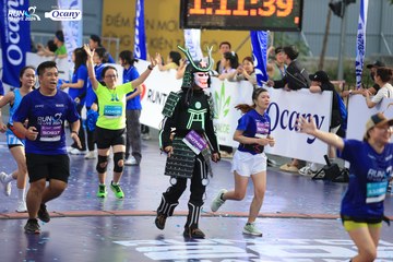 RUN TO LIVE 2024 - Ảnh #1372604