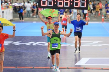 RUN TO LIVE 2024 - Ảnh #1404021