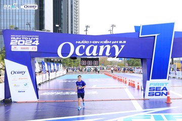RUN TO LIVE 2024 - Ảnh #1416608