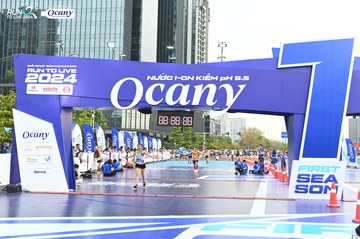 RUN TO LIVE 2024 - Ảnh #1422328