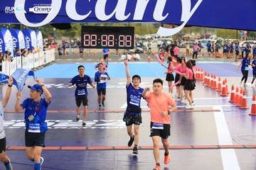 RUN TO LIVE 2024 - Ảnh #1410720