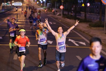 RUN TO LIVE 2024 - Ảnh #1432205