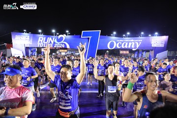 RUN TO LIVE 2024 - Ảnh #1318045