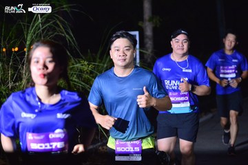 RUN TO LIVE 2024 - Ảnh #1334479