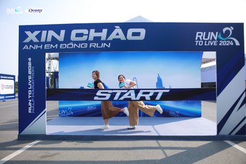 RUN TO LIVE 2024 - Ảnh #1314230