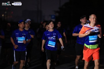 RUN TO LIVE 2024 - Ảnh #1344594