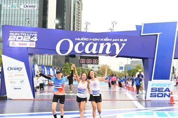 RUN TO LIVE 2024 - Ảnh #1419546