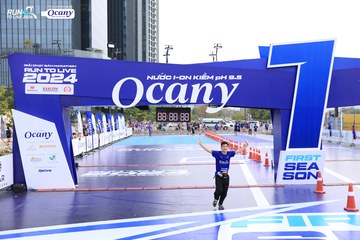 RUN TO LIVE 2024 - Ảnh #1417057