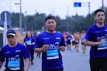RUN TO LIVE 2024 - Ảnh #1361193