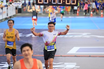 RUN TO LIVE 2024 - Ảnh #1333118