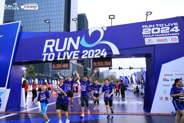 RUN TO LIVE 2024 - Ảnh #1371898