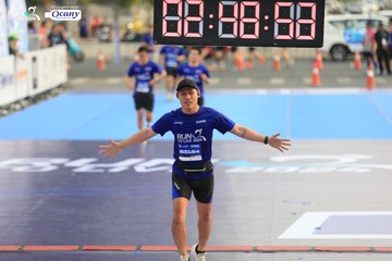 RUN TO LIVE 2024 - Ảnh #1411432