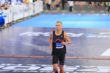 RUN TO LIVE 2024 - Ảnh #1332908