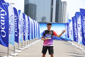 RUN TO LIVE 2024 - Ảnh #1313360