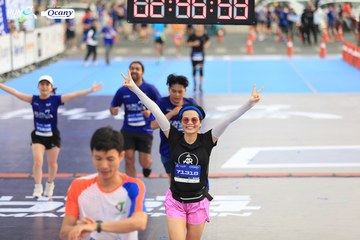 RUN TO LIVE 2024 - Ảnh #1411217