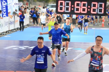 RUN TO LIVE 2024 - Ảnh #1404154