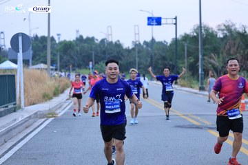 RUN TO LIVE 2024 - Ảnh #1368694