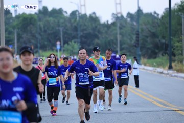 RUN TO LIVE 2024 - Ảnh #1370414