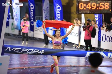 RUN TO LIVE 2024 - Ảnh #1377638