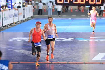 RUN TO LIVE 2024 - Ảnh #1332521