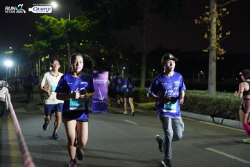 RUN TO LIVE 2024 - Ảnh #1376257