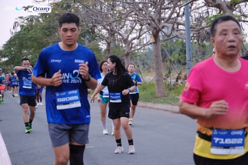 RUN TO LIVE 2024 - Ảnh #1398068