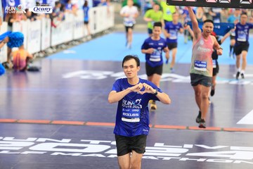 RUN TO LIVE 2024 - Ảnh #1409217