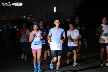 RUN TO LIVE 2024 - Ảnh #1340174