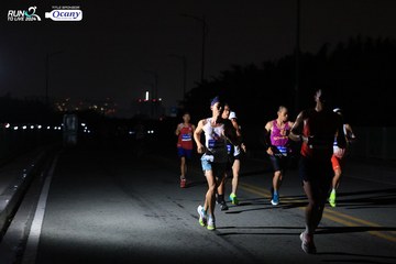 RUN TO LIVE 2024 - Ảnh #1327563